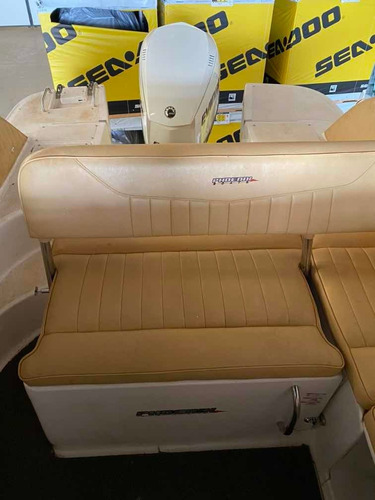 Lancha Phoenix 275 Platinum 2019 C/motor 300hp Evinrude