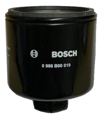Filtros Bosch Gol G3 1.0 16v Turbo Ar Oleo Combustivel