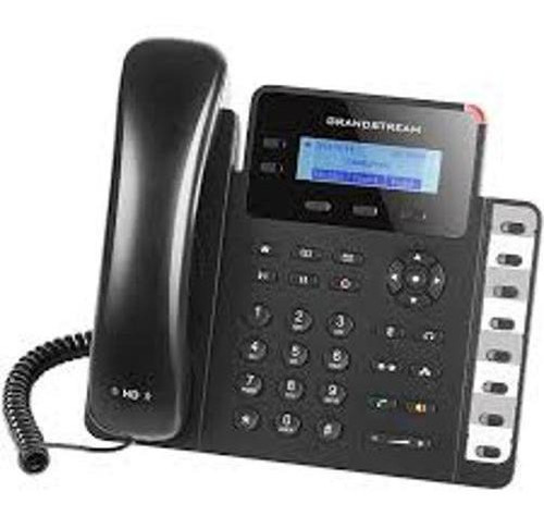 Grandstream Gxp1628 - Telefone Ip 2 Contas Sip