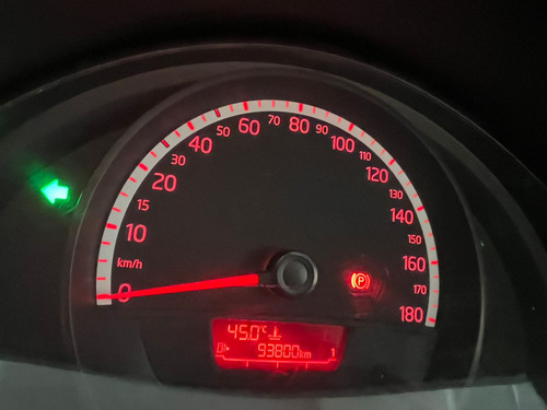 Volkswagen Up! UP! TAKE 1.0 TOTAL FLEX 12V 5P