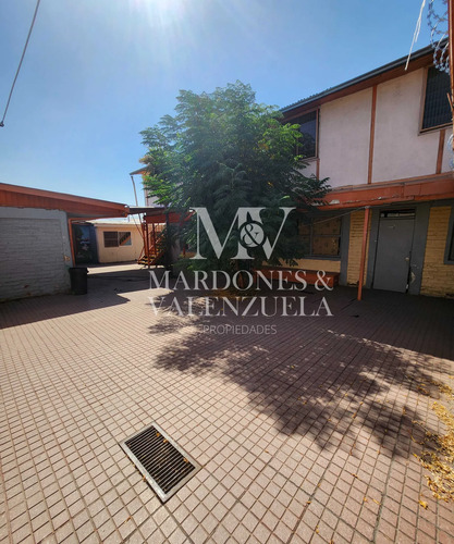 Ex Colegio. Ideal Empresa, Oficinas O Fábrica (174064)