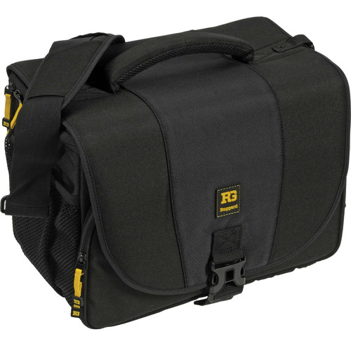 Ruggard Commando Pro 65 Dslr Shoulder Bag