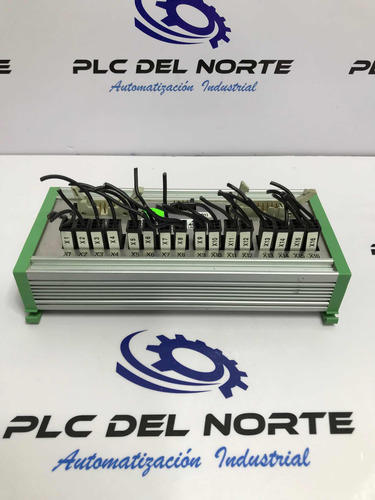 Siemens Plea 1 00329698 Controlador 3 (Usado)