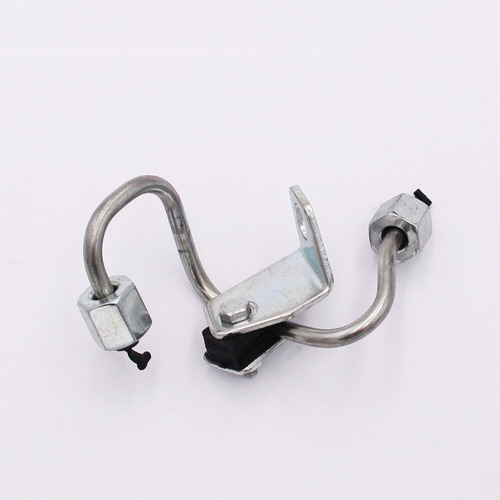 Set Línea Inyector Combustible Dodge Ram 2500 Trx4 2006 5.9l