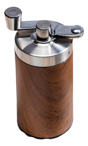 [ Molinillo De Café Manual Con Núcleo De Cerámica Para Home