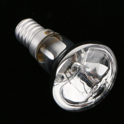 Reflector De Lámpara