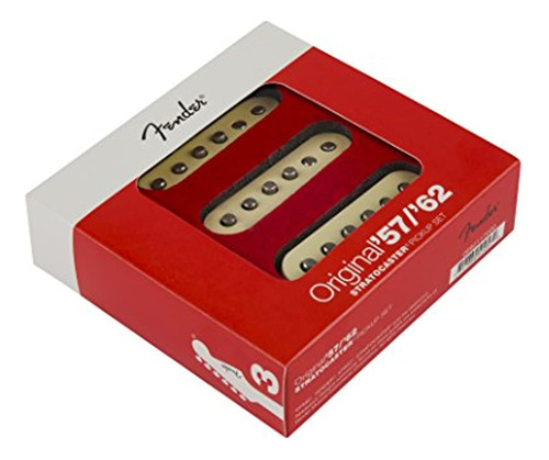 Guardabarros Originales 5762 Strat Pickups