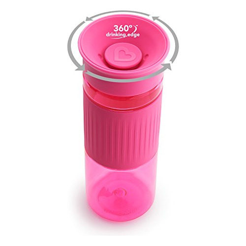 Vasos Para Sorber Munchkin Miracle 360 A Prueba De Derrames,