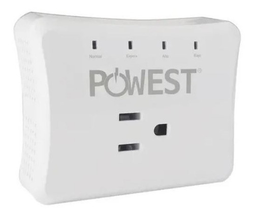 Protector Voltaje Aire Acondicionado 120v/15a Airmatic