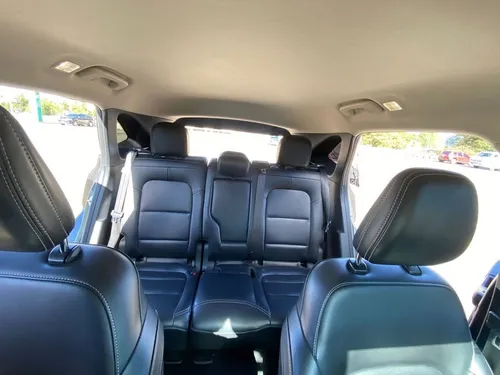 Ford Escape 2.0 Se 4x2