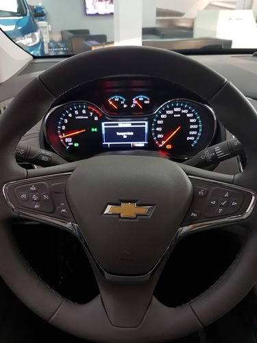 Chevrolet Cruze 1.4 Sedan Premier Ii