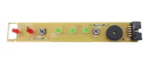 Comprar Plaqueta Heladera Whirlpool Wrm37 Wrm37b Wrm43 Interfase