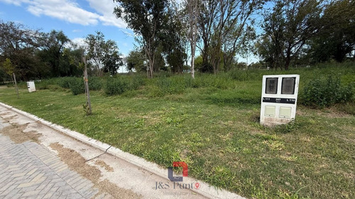 Lote En Nuevo De Malagueño