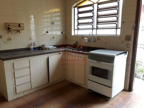 Imagem 2 de 6 de Tatuapé - Casa Térrea Antiga, Terreno 5 X 30 - Proxima Ao Metrô Carrão - 927