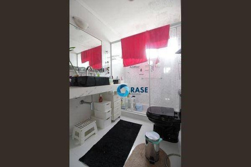 Imagem 11 de 26 de Apartamento Com 4 Dormitórios À Venda, 210 M² Por R$ 970.000,00 - Morumbi - São Paulo/sp - Ap9868