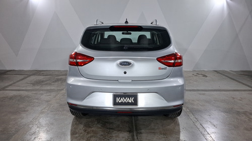 JAC SEI2 1.5 Smart Cvt