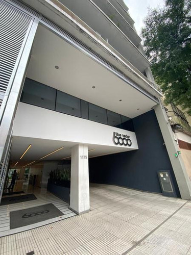 Imagen 3 de 17 de Con Renta Av. Libertador 6000 Esq Jurmamento 140 M2 1 Cocheras