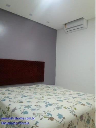 Imagem 13 de 23 de Modernidade & Conforto Nesse Apartamento Para Vender No Greenville, Cento E Trinta E Quatro Metros Com Três Quartos E Um Home Office - Ap1091cm