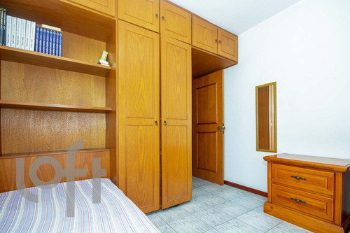 Imagem 10 de 23 de Apto Cursino | 2 Quartos | 82 M² | Cond: R$819.00 | 1 Vaga - 135i3ru