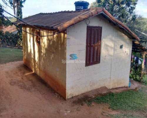 Imagem 25 de 30 de Chácara Para Permuta Em Atibaia Ou Venda - 5.000 Metros Quadrados! - Ch00625 - 69735648