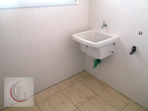 Imagem 18 de 18 de Apartamento Com 2 Dormitórios À Venda, 83 M² Por R$ 435.000,00 - Ocian - Praia Grande/sp - Ap1712