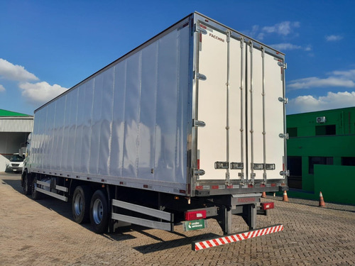 Scania P 360 B 8x2 2p (diesel)(e5)