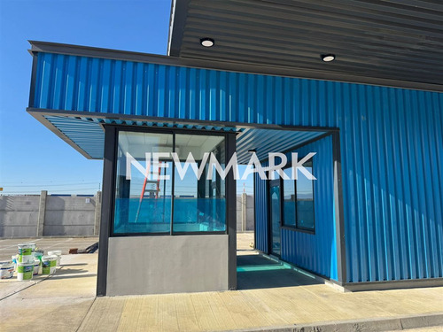 Bodega De 9.000 M2 En Arriendo En Pudahuel