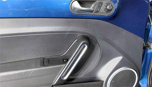 Imagen 8 de 15 de 111156 - Volkswagen Beetle 2018 Con Garantía