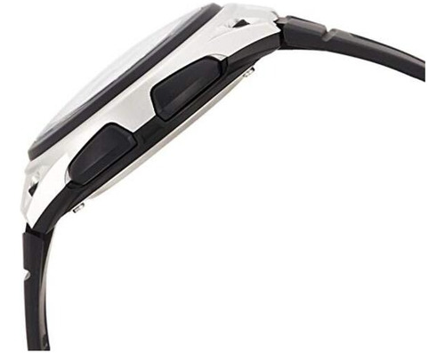 Reloj Casio Caballero Analogo Digital Memoria Mod Aw-80-1a