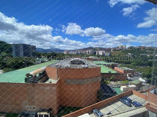Imagen 15 de 16 de Apartamento En Venta 22-18562 Yubelys Martínez Rent-a-house