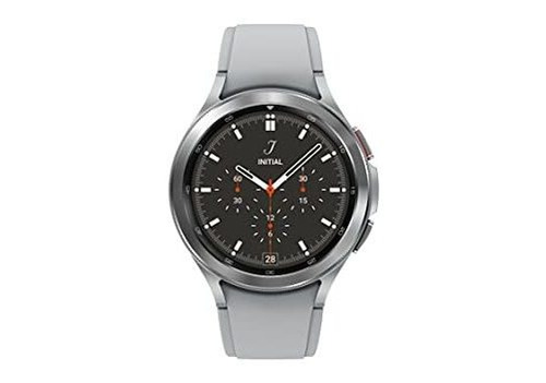 Galaxy Watch 4 Lte 46mm Smartwatch Con Ecg Fg57g