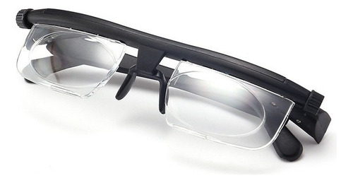 2024 Lentes Ajustables Estilo Gafas Autoajustables