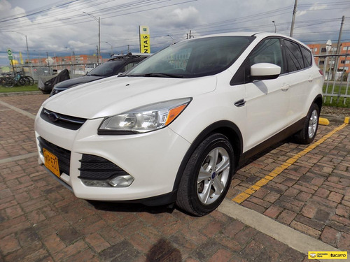 Ford Escape 2.0cc At Aa 4x2 