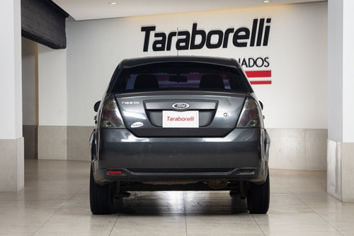 Ford Fiesta 2010 1.6 Max Ambiente Mp3
