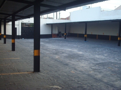 Imagen 3 de 5 de Venta De Cochera A Estrenar Para 20 Autos
