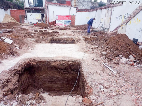 Imagen 12 de 21 de Cochera Venta - Villa Martelli