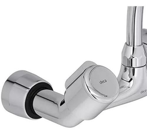 Misturador Para Cozinha De Parede Spot 1258 C43 Deca