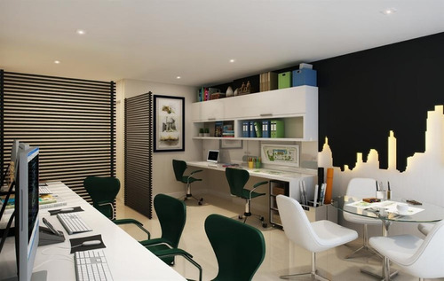 Imagem 4 de 27 de Sala - Sa00005 - 69842756