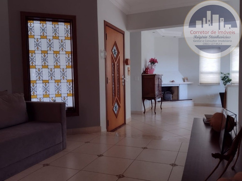 Imagem 5 de 18 de Casa - Ca00097 - 70066732
