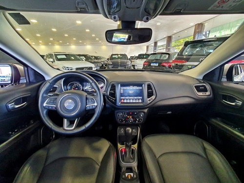 Imagem 3 de 4 de Jeep Compass Longitude 2.0