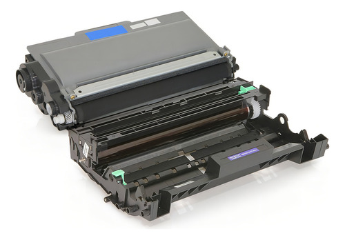 Fotocondutor + Toner Compatível Para Brother 8112dn Dcp8512