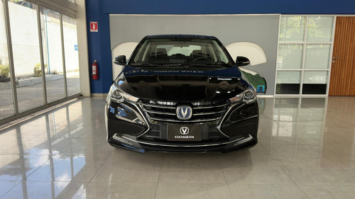 Changan Alsvin Sincrónico