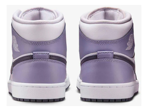 Zapatillas Nike Dq8426 145 Nike Air Jordan 1 Mid Mens Hombre