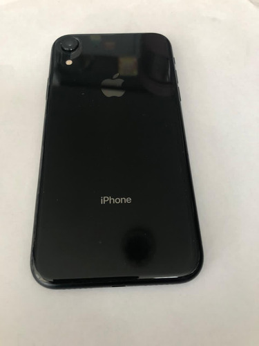 Celular iPhone XR 128 Gb