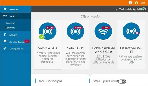 Módem Mifi 4g Lte Netgear 797s Libre Y En Español