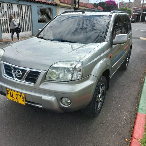 Nissan X-Trail 2.5 X Ltd