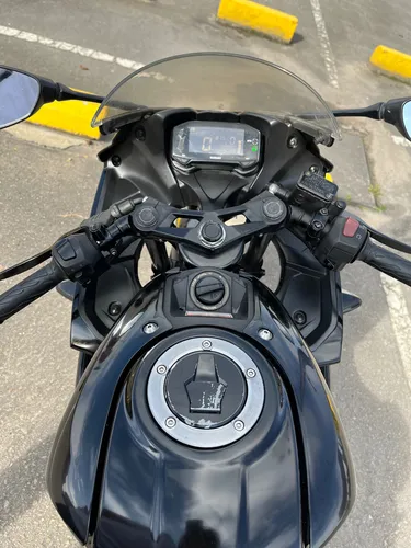 Suzuki Gsxr 150 Modelo 2021