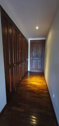 Apartamento En Alquiler Amoblado En Zona 10