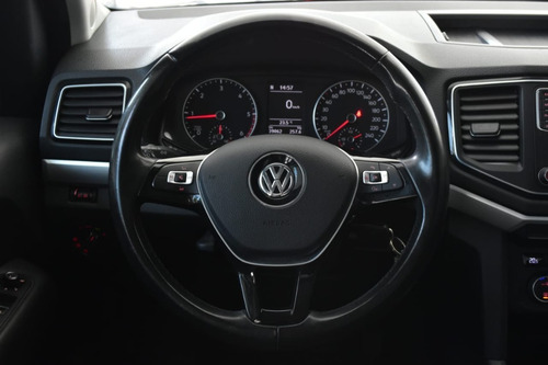 Volkswagen Amarok 2.0l Tdi 4x4 2017 - 39.062km - $4.290.000