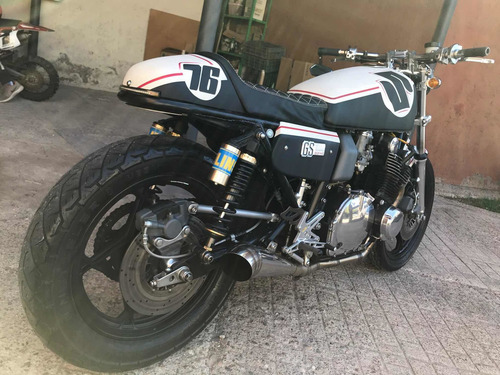 Suzuki Gs